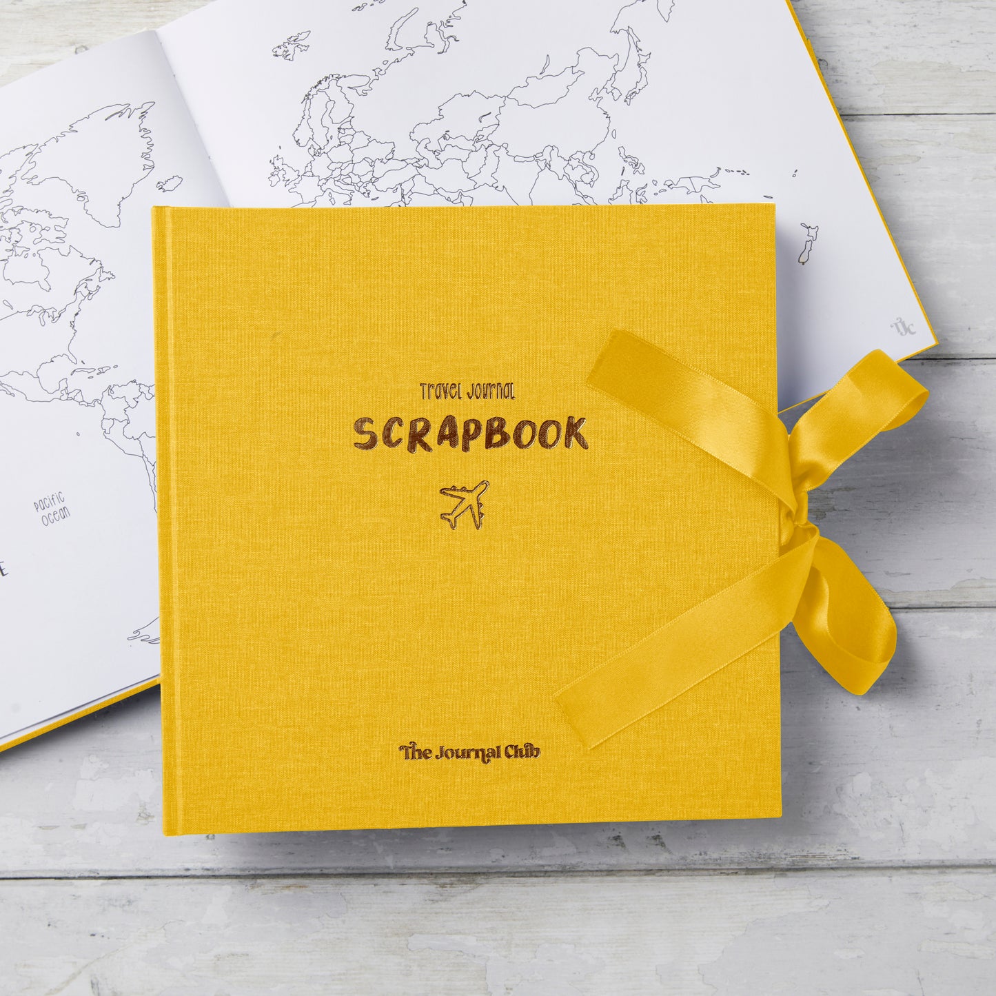 Sunshine Scrapbook & Journal Bundle