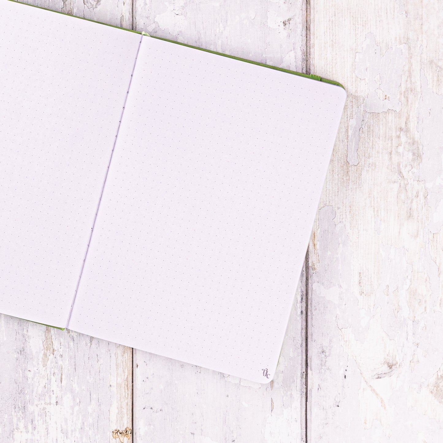 The Ultimate Junk Journal - Pink