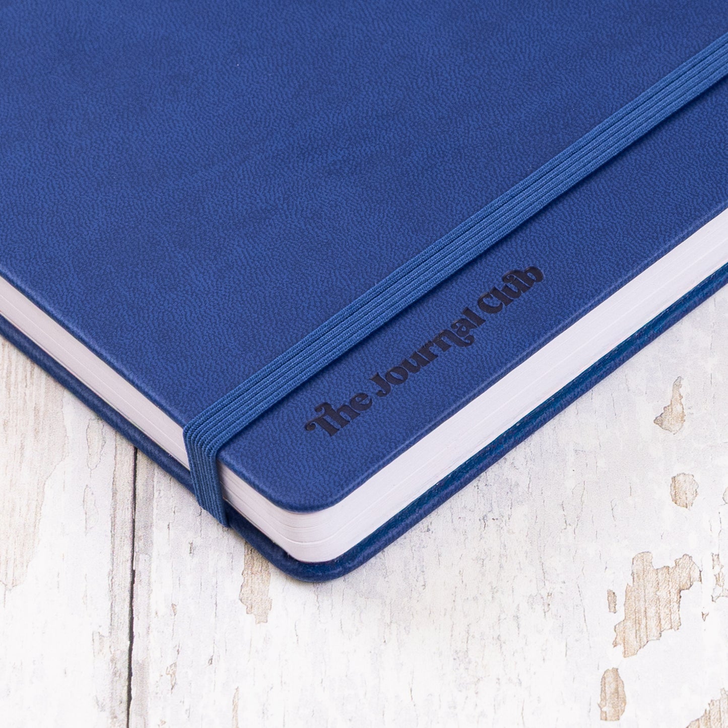 The Ultimate Junk Journal - Navy