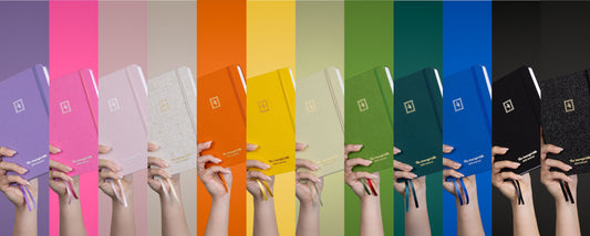 Christmas Journal Spread