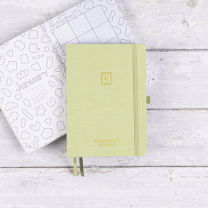 2026 Pre Made Journal - Meadow