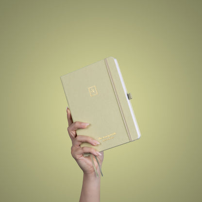 2026 Pre Made Journal - Meadow