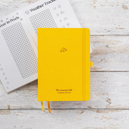 Sunshine Scrapbook & Journal Bundle
