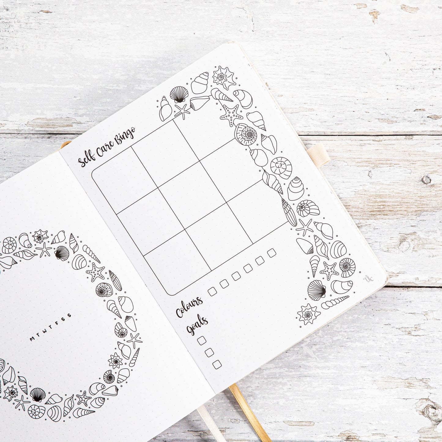 Emerald Scrapbook & Journal Bundle