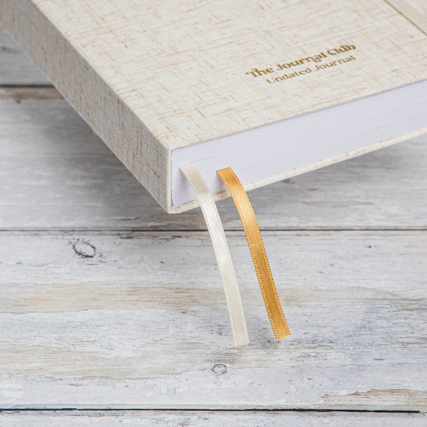 Natural Scrapbook & Journal Bundle
