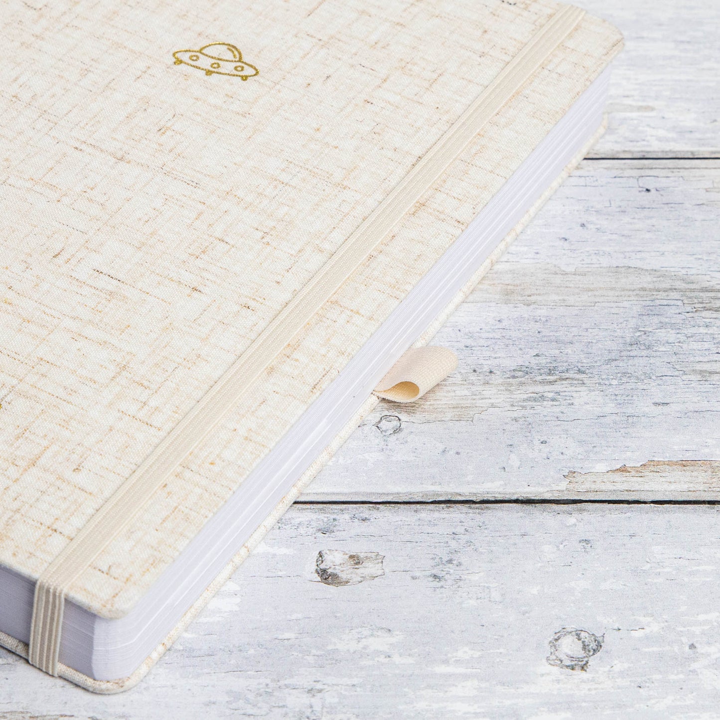 Natural Scrapbook & Journal Bundle