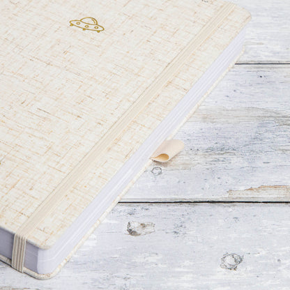 Natural Scrapbook & Journal Bundle